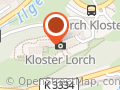 Kloster Lorch Hochzeits- und Eventlocation