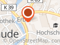 Friedhofsverwaltung
