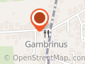 Gaststätte Gambrinus