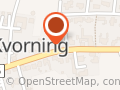 Kvorning Forsamlingshus