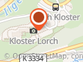Kloster Lorch, Evangelische Heimstiftung