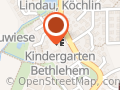 Kath. Kindergarten Bethlehem Reutin
