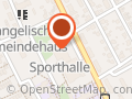 Sporthalle Lauda