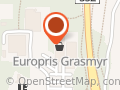 Europris Grasmyr