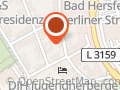 Grüner Hilde Friseursalon