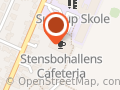 Stensbohallen