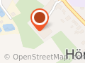 Tennishalle Hörnerkirchen
