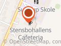 Jætterock
