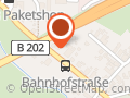 Pizzeria Nies Spuk