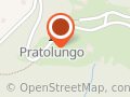 Casa vacanza Pratolungo