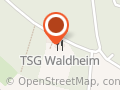 Gaststätte Waldheim im Buchrain