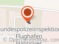 Bundespolizeiinspektion Flughafen Hannover