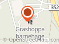 Grashoppa Barnehage AS