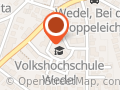 Stadt Wedel Volkshoch,-Musikschule