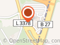 Liqvis LNG Tankstelle Fulda