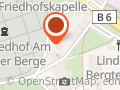 Zahnarzt am Lindener Berg Dr. Hendrik Hoffmann