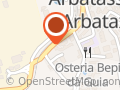 Delizie d’Ogliastra - Fraz.Arbatax