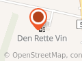 Den Rette Vin ApS