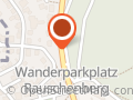 Parkplatz Rauschenberg