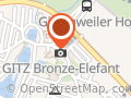 Lebensmittelmarkt im Campingplatz Gitzenweilerhof