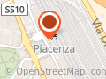 Itabus fermata Piacenza (Stazione FS)