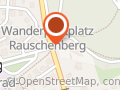Kindertagesstätte "Rauschenberg"