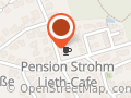 Pension Strohm im Lieth-Cafe