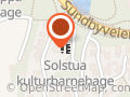 Solstua Barnas Kulturhage AS
