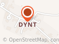 Dynthuset