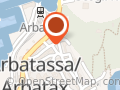 Raphael Hotel Arbatax