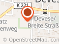 Freiwillige Feuerwehr Devese