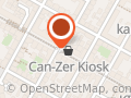 Kiosk Can-Zer