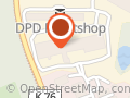DPD Depot