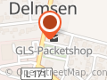 GLS PaketShop