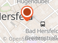 Körperform Bad Hersfeld
