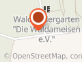 Waldkindergarten "Die Waldameisen" e.V.