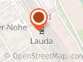 Mobilitätszentrale VGMT Lauda