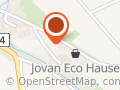 Jovan Eco Hause