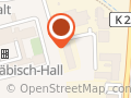 Bewerbungsbilder Schwäbisch Hall