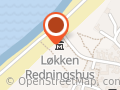 Løkken redningshus