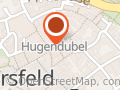 O2 - Vodafone Shop Bad Hersfeld
