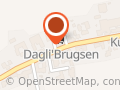 Gjøl Brugsforening