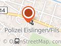 Polizeirevier Eislingen