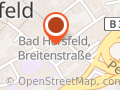 Der Bratspiess seit 1964 in Bad Hersfeld