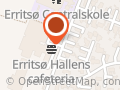 Erritsø Hallens Cafeteria /v Claus Nielsen