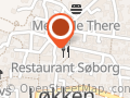 Restaurant Søborg - Løkken
