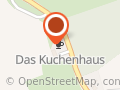 Das Kuchenhaus Restaurant