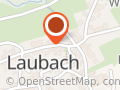 Dorfgemeinschaftshaus Laubach