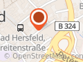 Das Quartier Bad Hersfeld