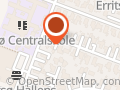 Lillebælt Folkedansere